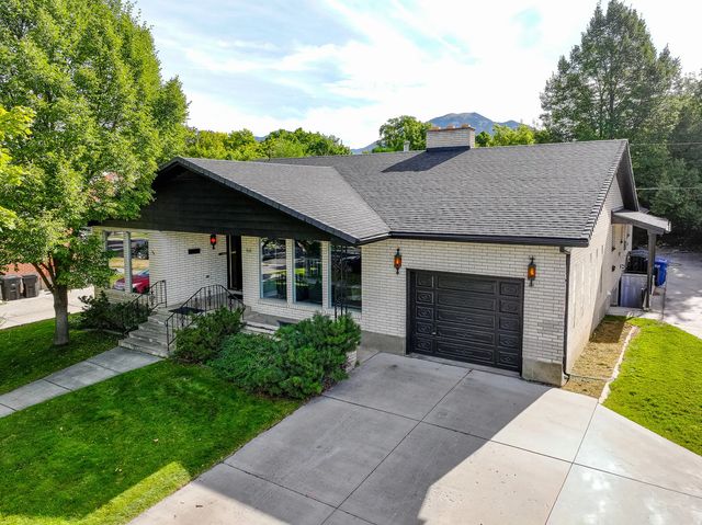 460 N 300 E, Logan