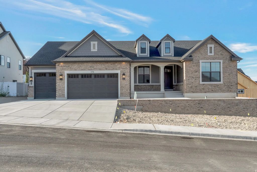1178 E 110 S, Pleasant Grove