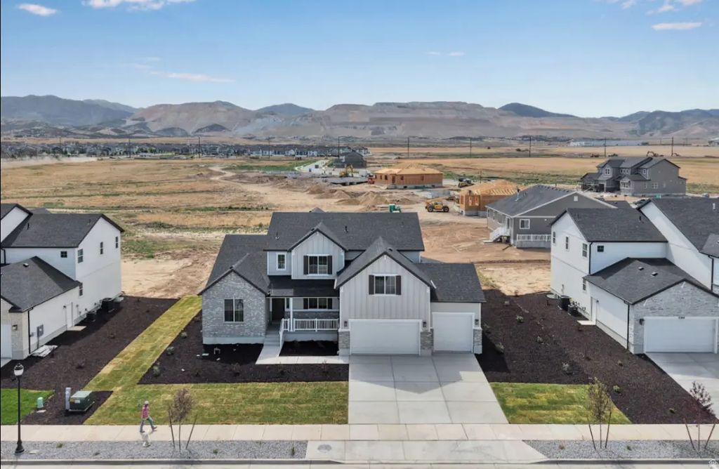 12326 S Teton Creek Ct 417, Herriman
