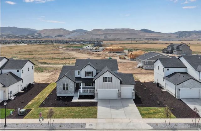 12326 S Teton Creek Ct 417, Herriman