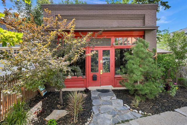 361 N Main St W, Salt Lake City