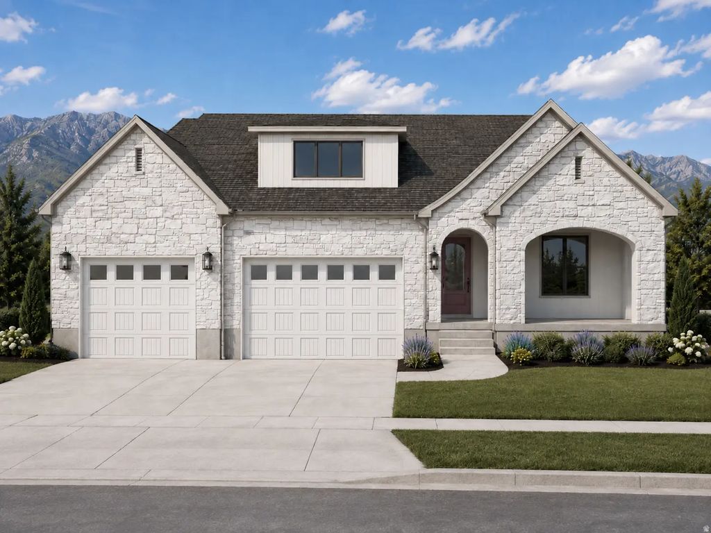 1873 S 100 E 16, Payson