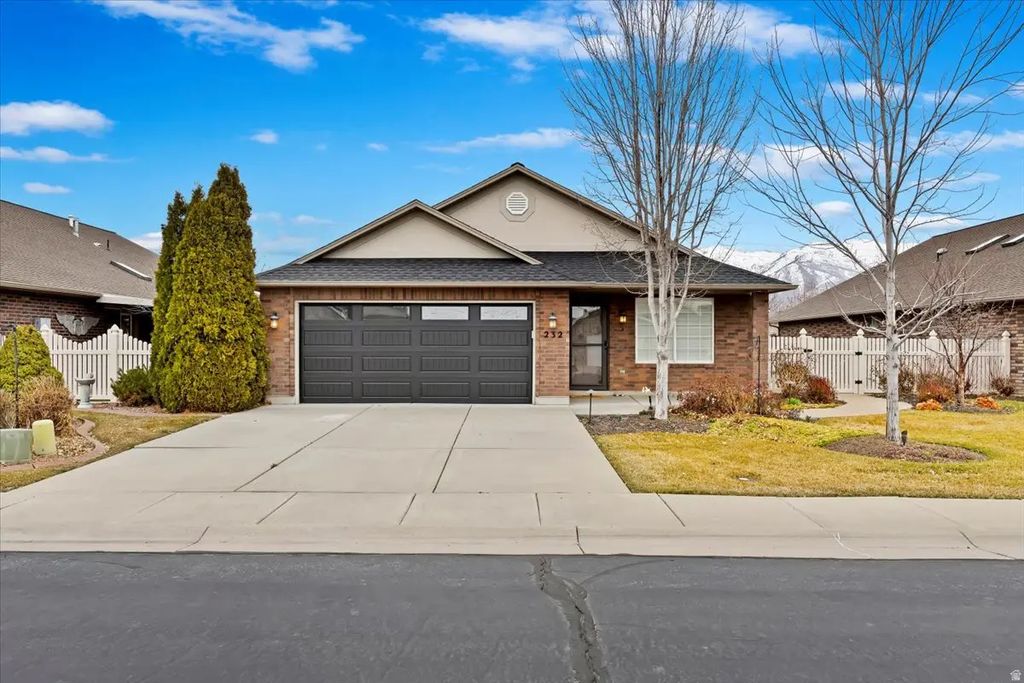232 Bryce Dr, Kaysville