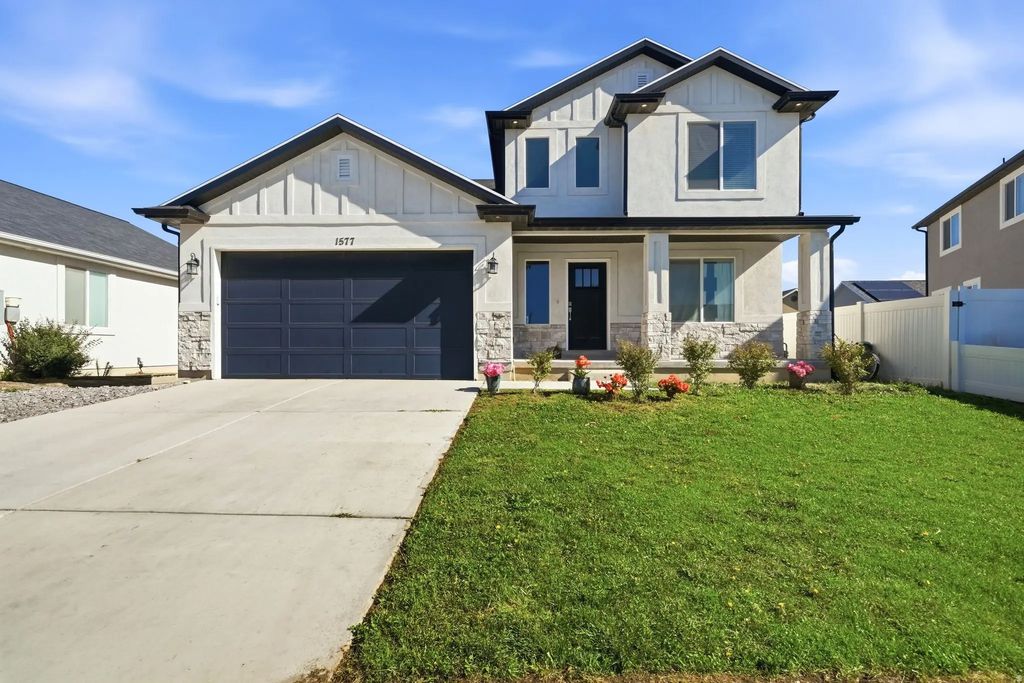 1577 E Cardinal, Eagle Mountain