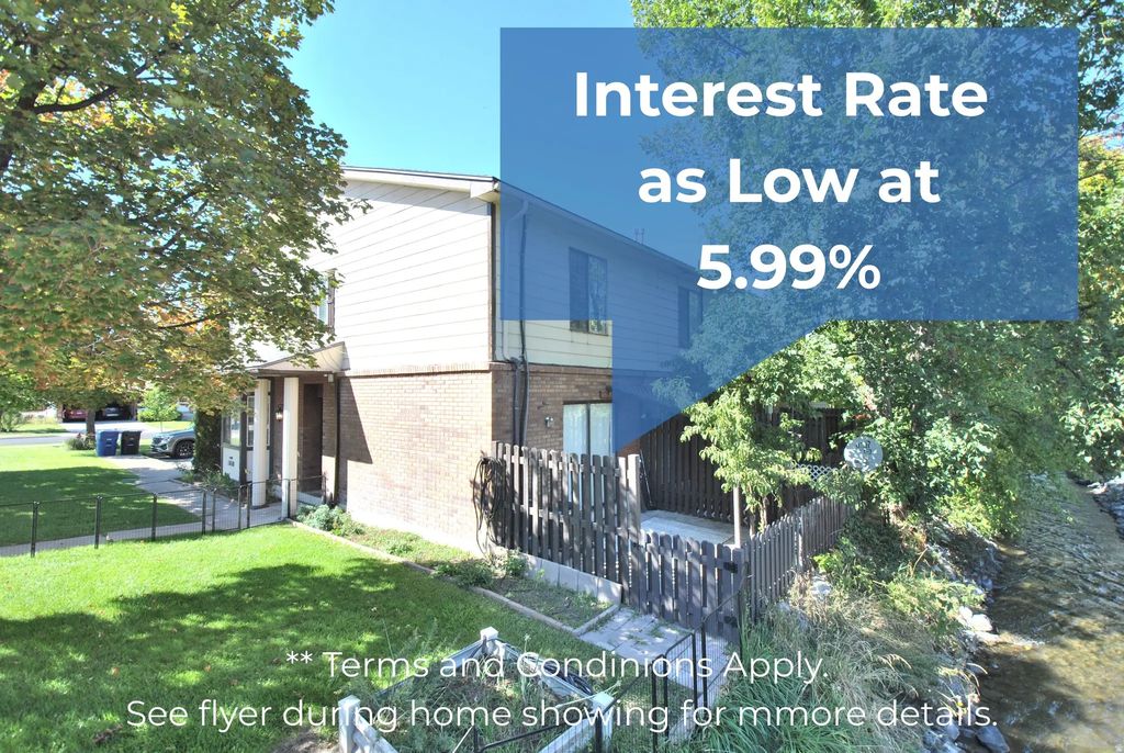 1010 N 250 W, Logan