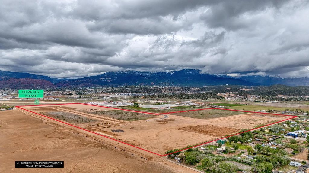 3305 W 800 N 8, Cedar City