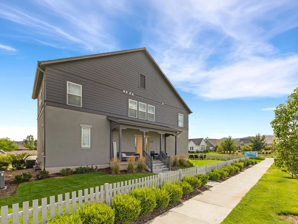 5969 W Lake Ave S, South Jordan