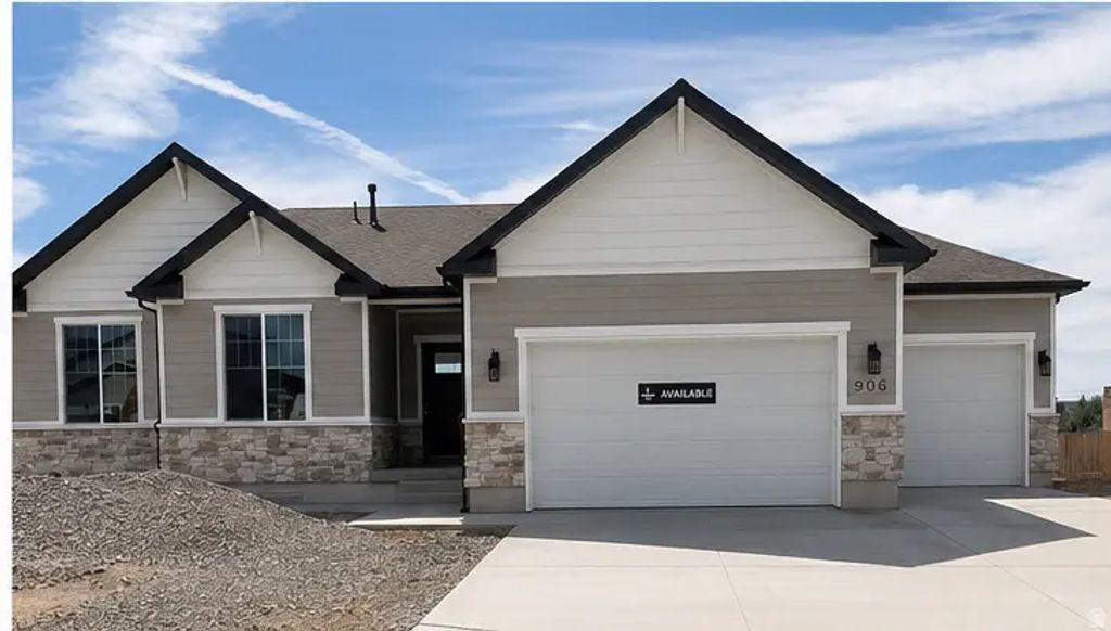 906 E 120 N 25, Tremonton