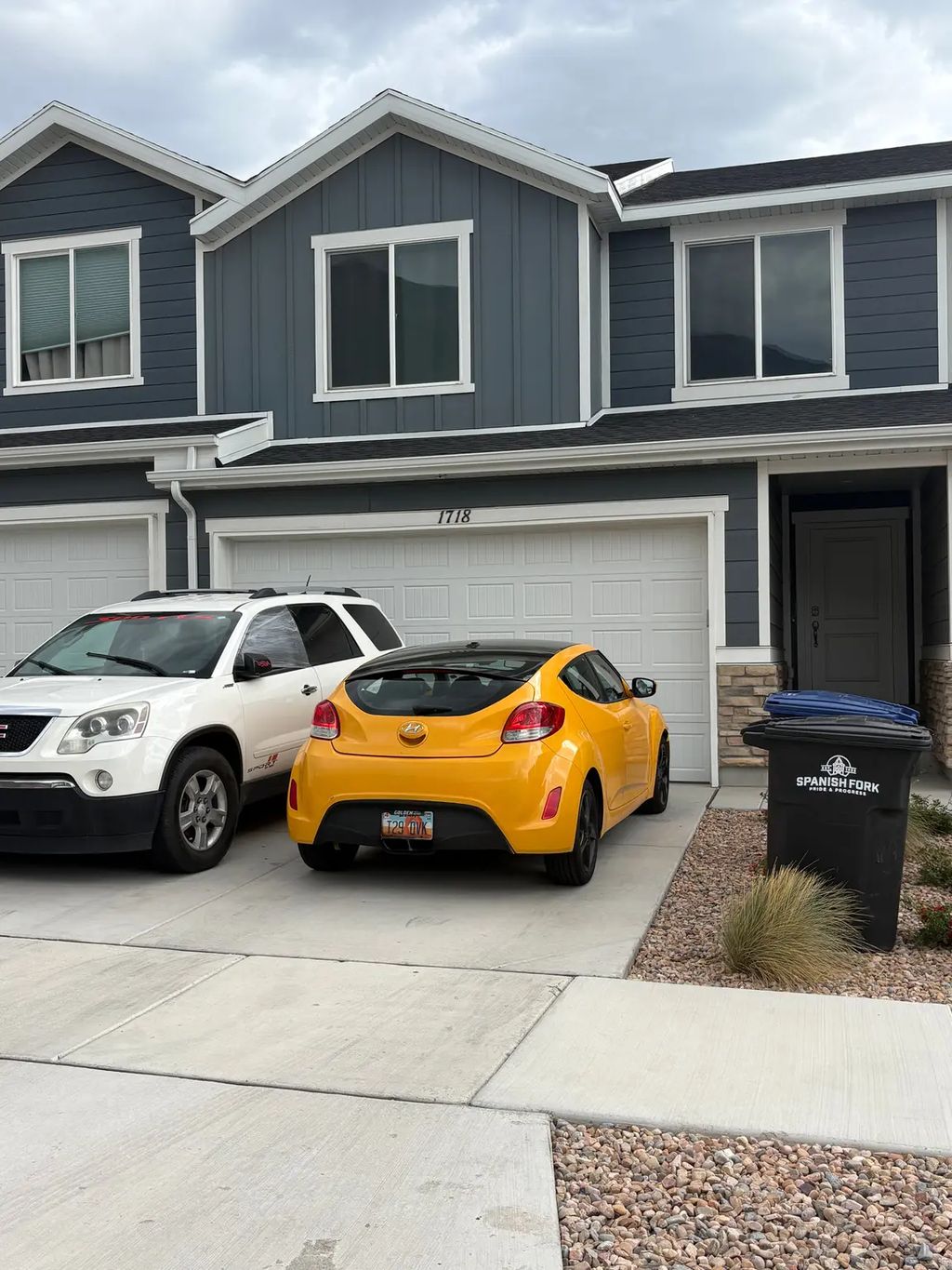 1718 S Windy Dr, Spanish Fork