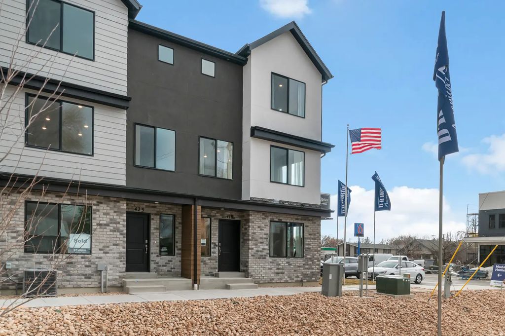 1433 S 470 E 123, Ogden