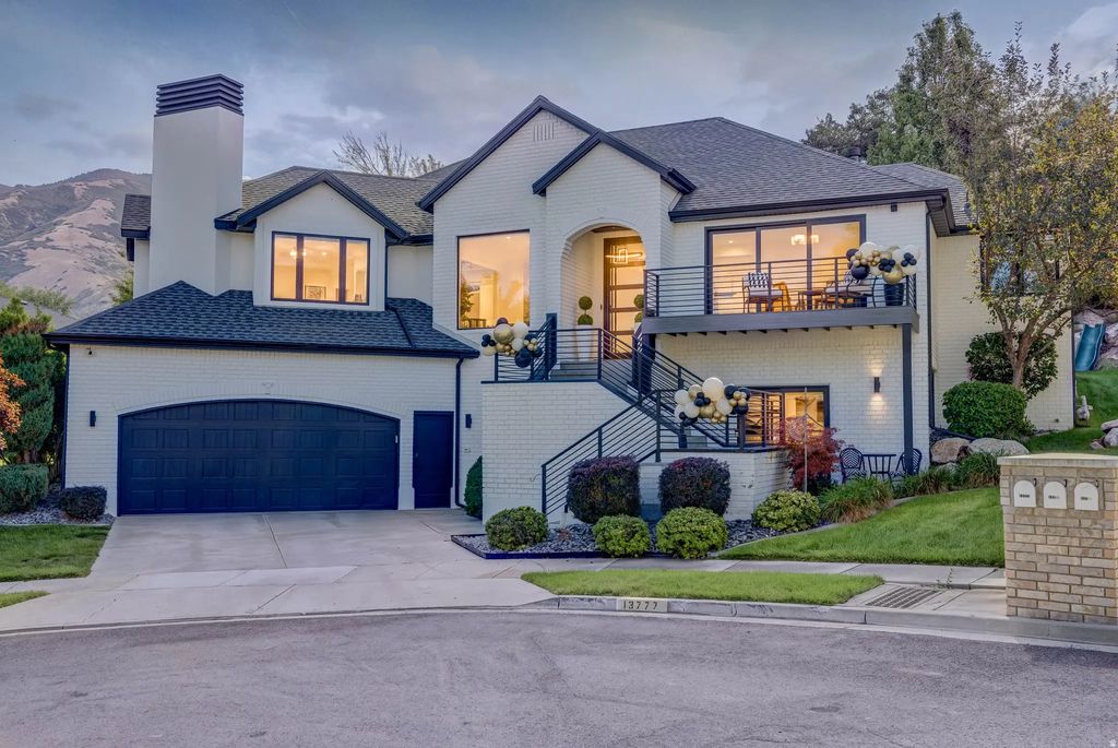 13777 S Esther Ann Cir, Draper