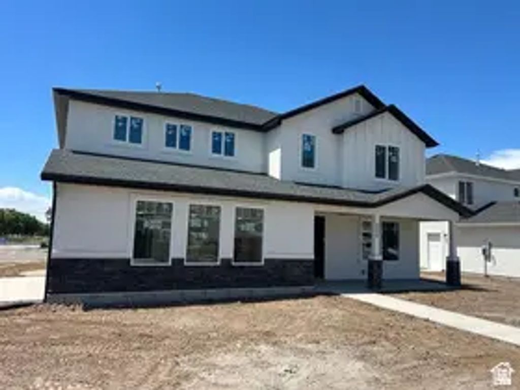 265 N 850 W Lot 4, Springville