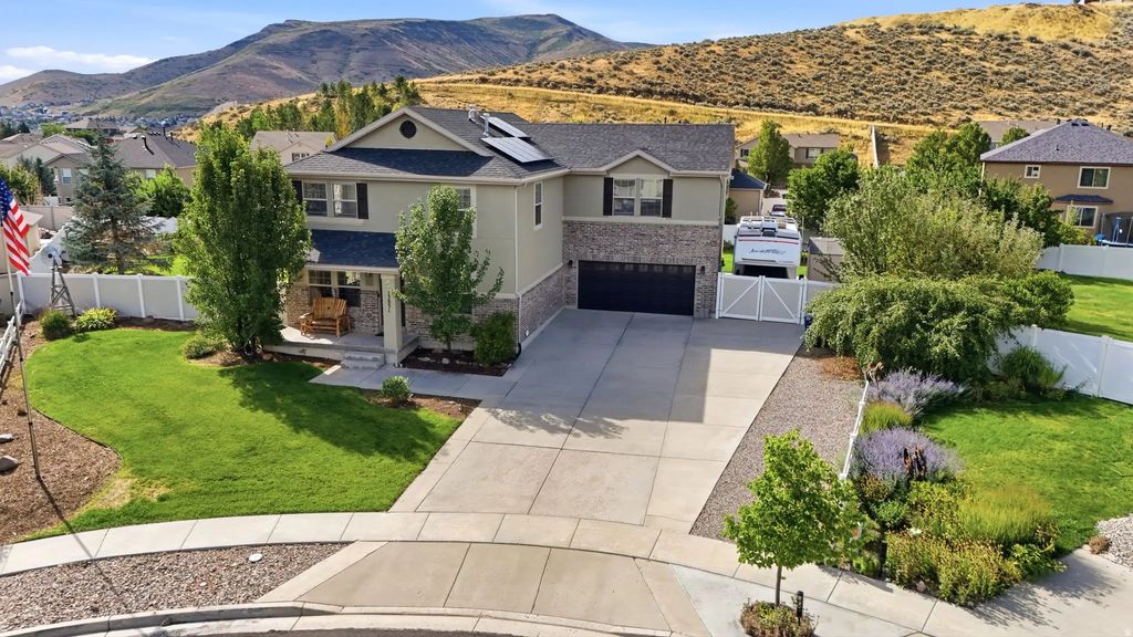 13831 S Alexis Cir, Herriman