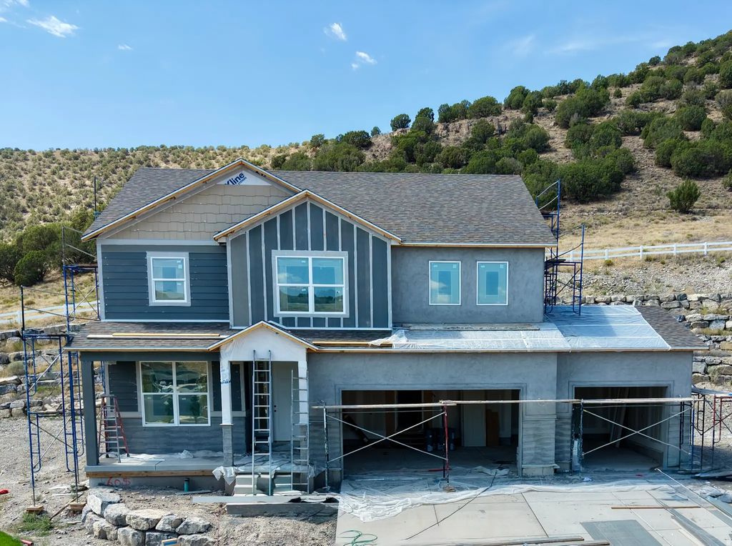 3584 E Lakota Dr 605, Eagle Mountain