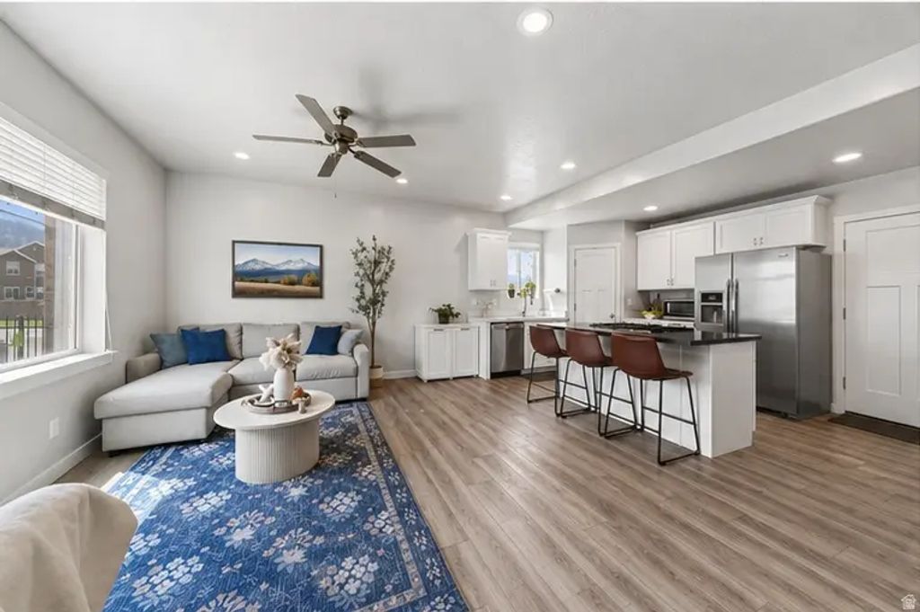 825 S 1710 E, Spanish Fork