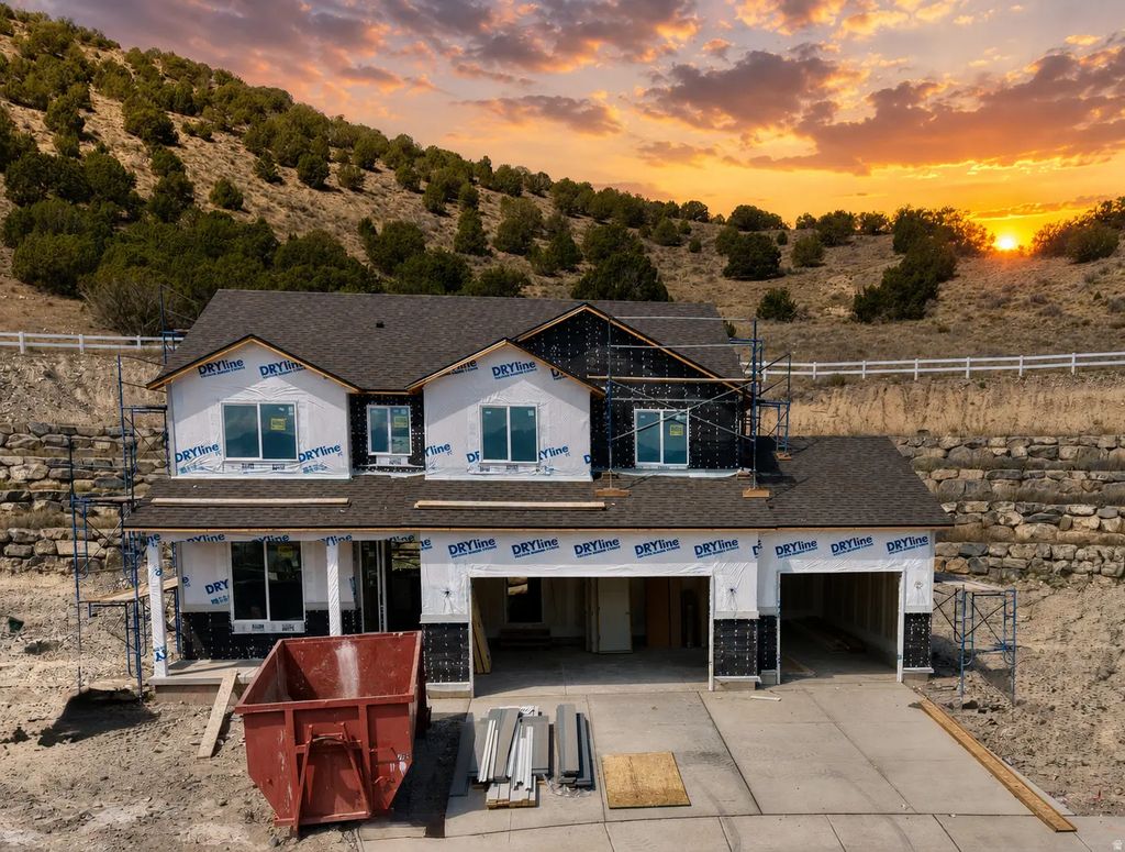 3579 E Lakota Dr 604, Eagle Mountain