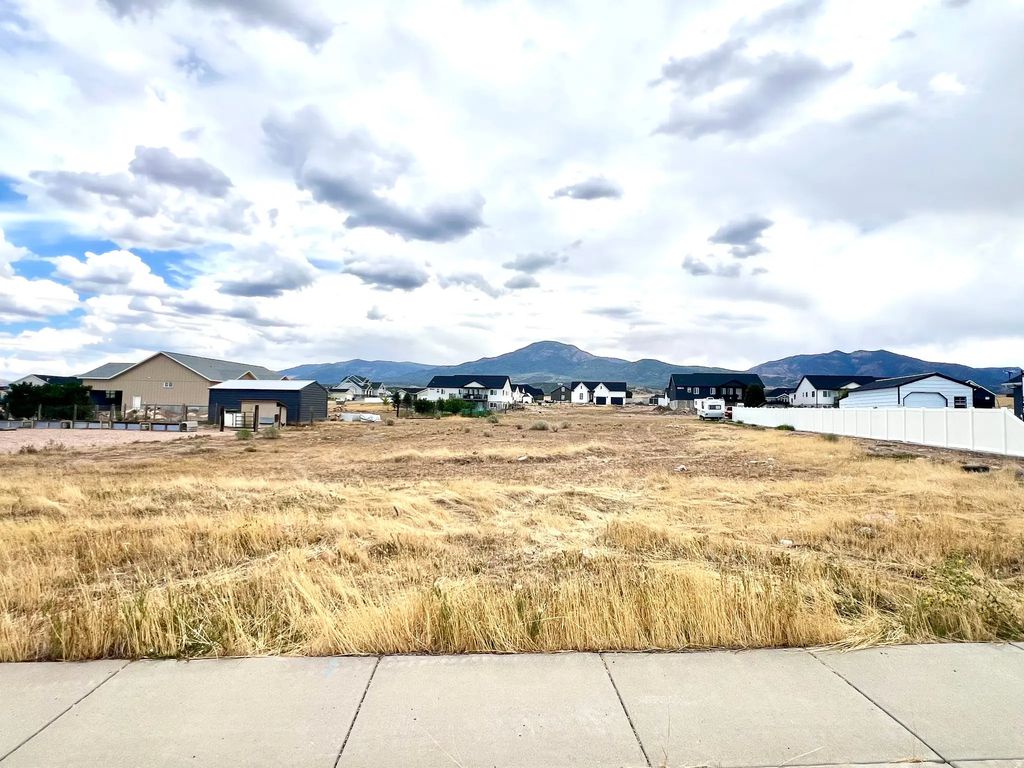 561 N 150 E 10, Fillmore