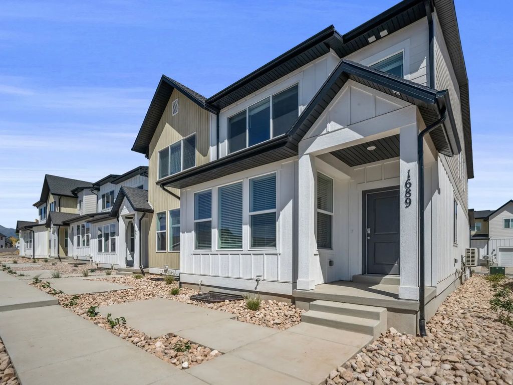 1689 W Viola Ln 3087, Saratoga Springs