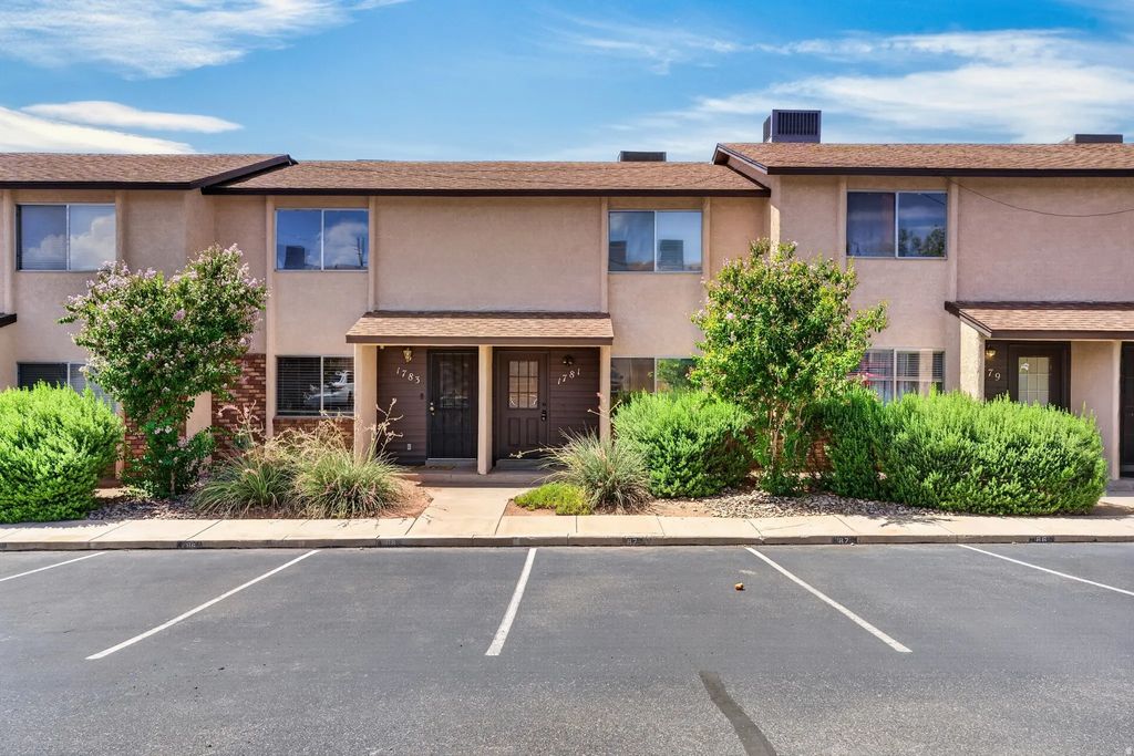 1781 W 1020 N 87, St. George