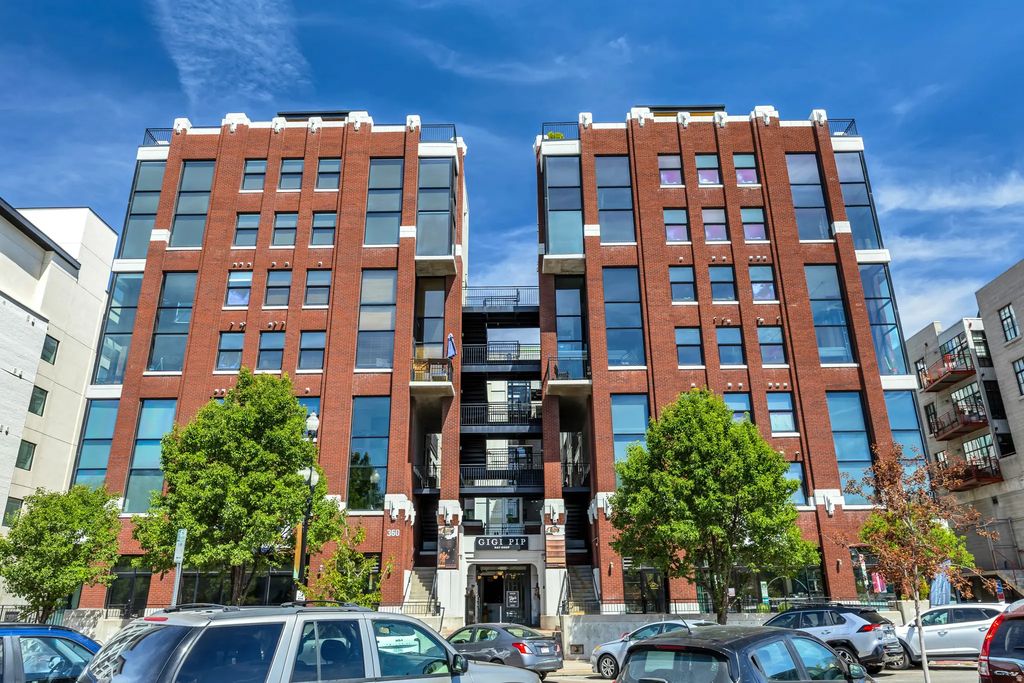 360 W Broadway S 226, Salt Lake City