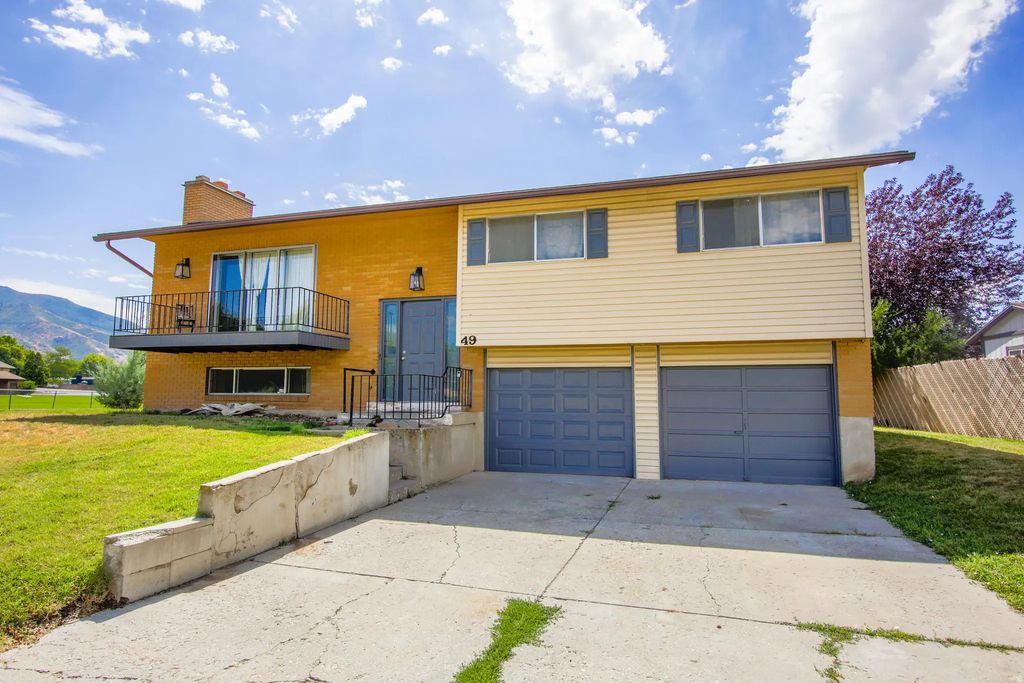 49 W 575 N, Kaysville