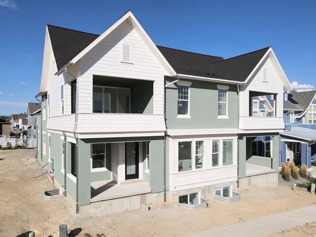 6738 W Namaste Dr 119, South Jordan