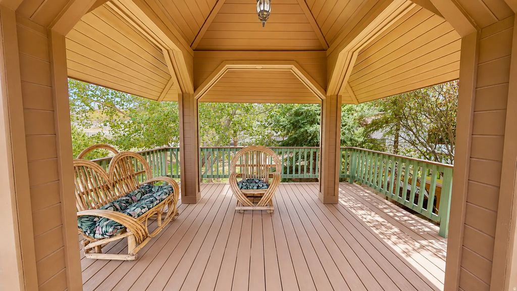 4140 W 975 S, Cedar City