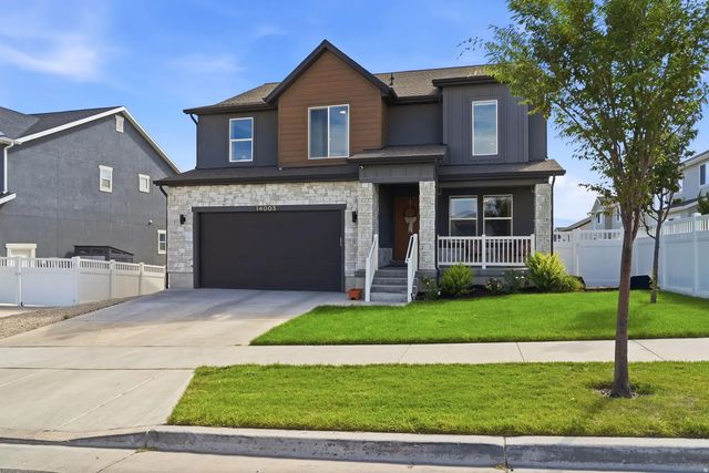 14003 S Greenford Ln, Herriman