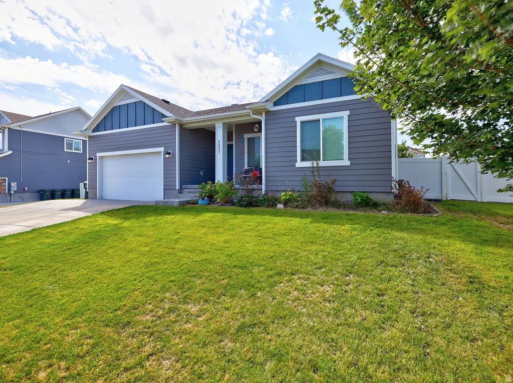 5427 W 4430 S, West Valley City
