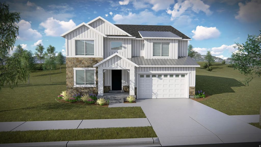823 N Boseman Way 709, Saratoga Springs