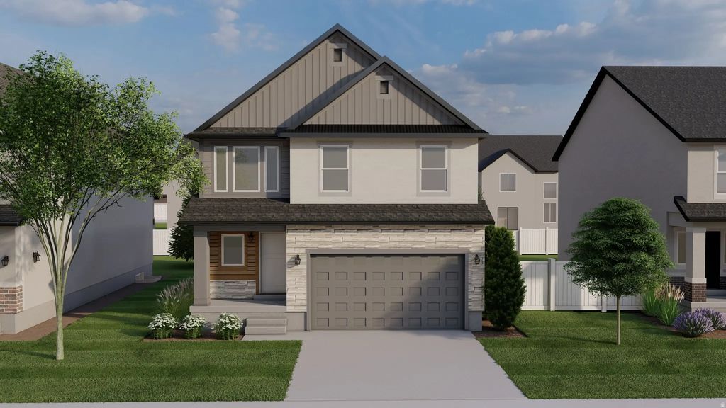 882 N Banner Dr 631, Saratoga Springs