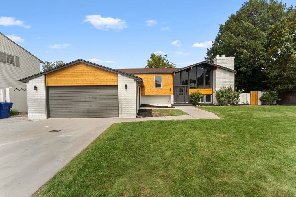1474 W Stern Dr S, Salt Lake City