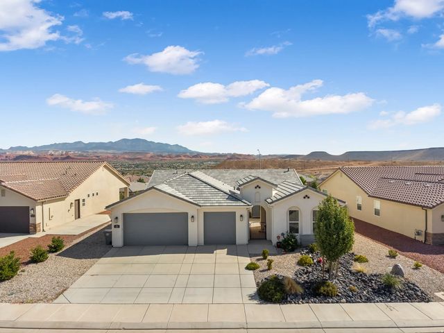 583 S Alserio Ln, St. George