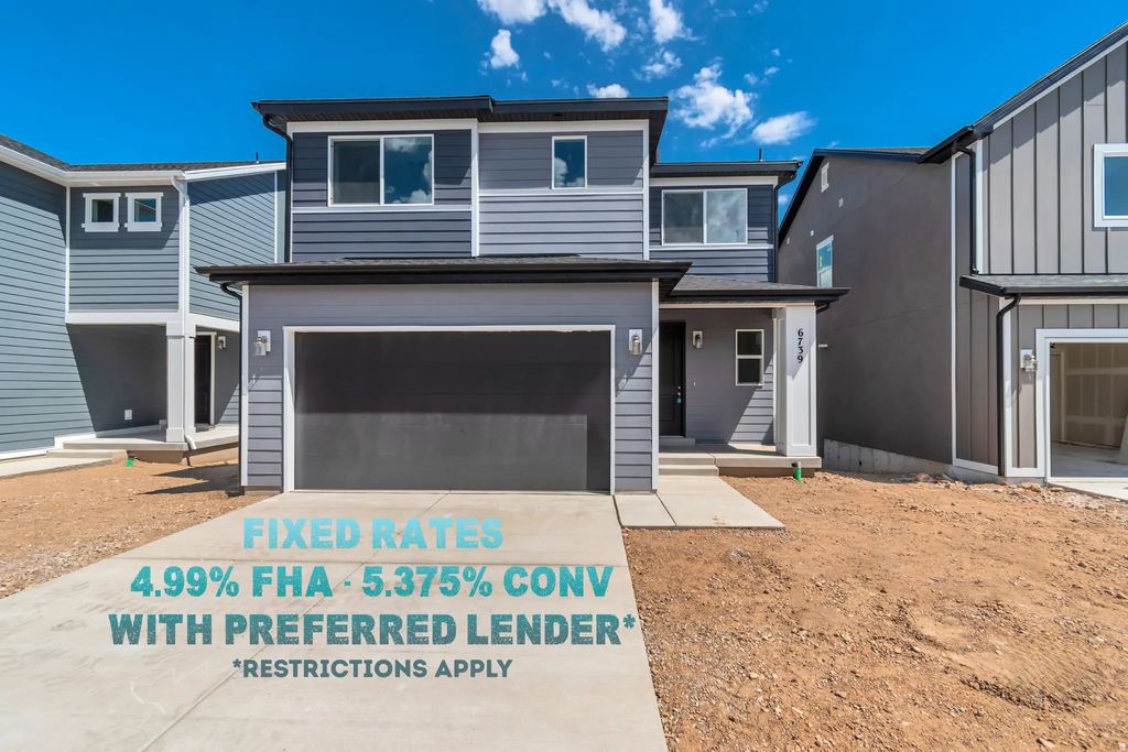 6739 S Quarter Creek Drive Dr W 250, West Jordan