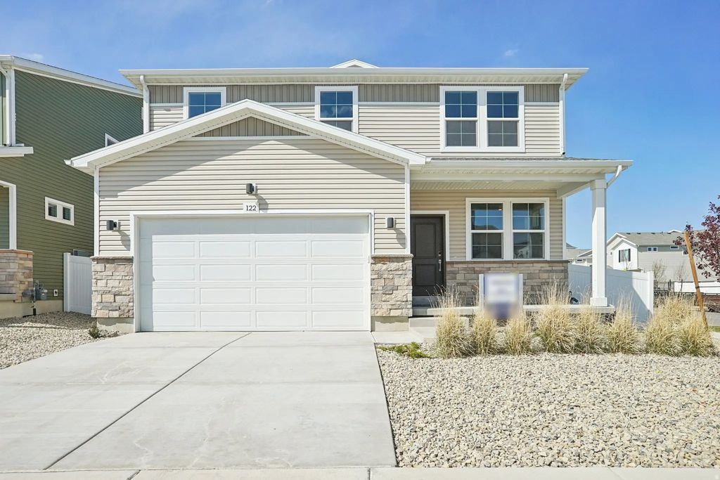 7079 N Obsidian Way, Eagle Mountain