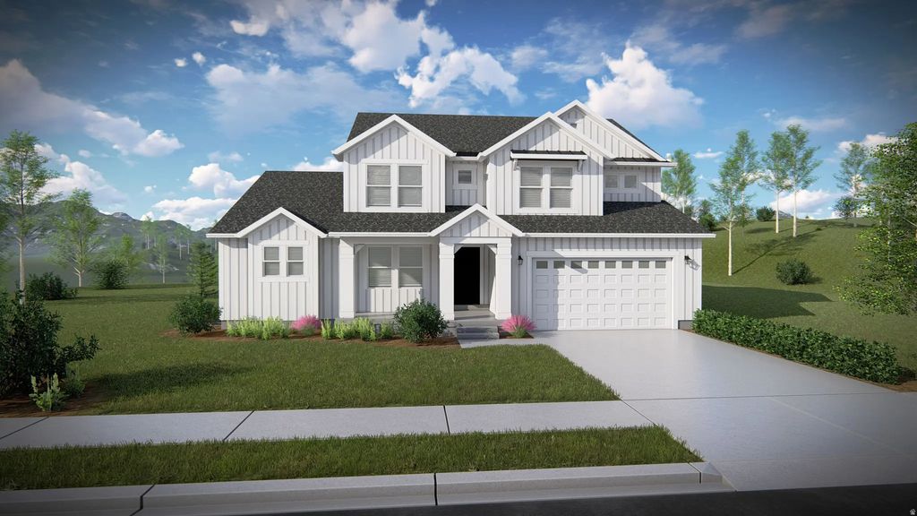 12 W Harmony Ridge Pkwy 1024, Mapleton