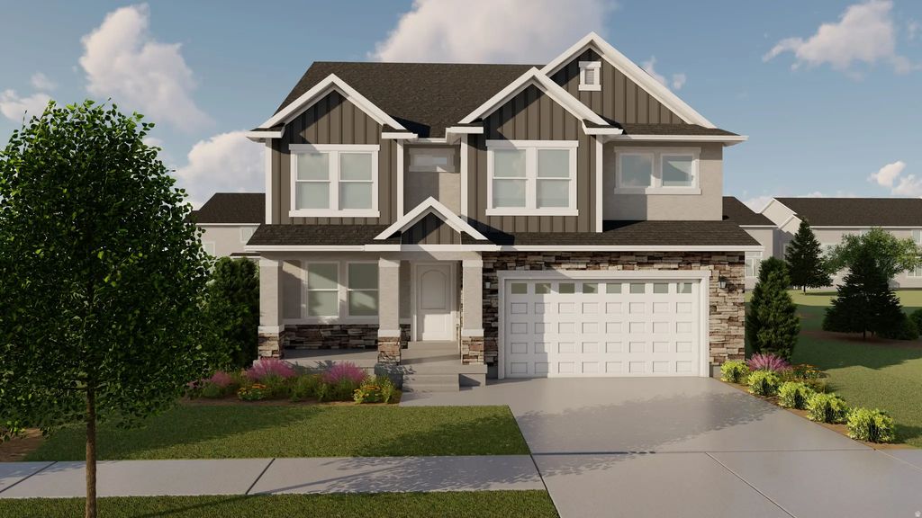 3 W Linden Ln 1025, Mapleton