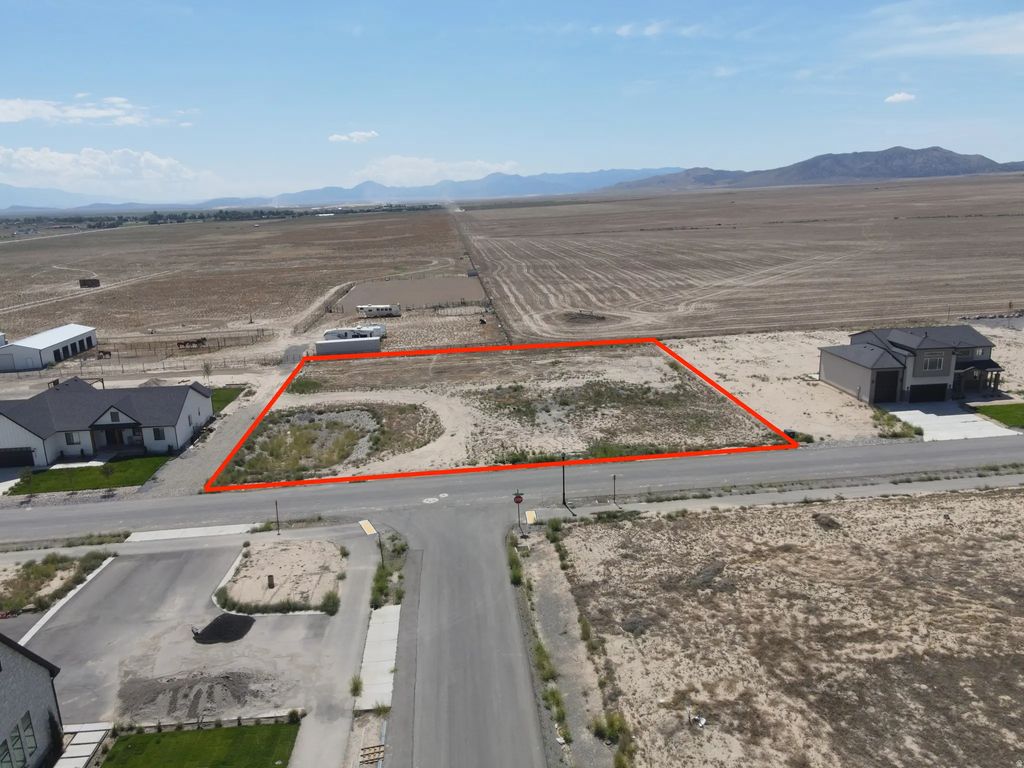 2989 W Browns Meadow Rd 107, Eagle Mountain