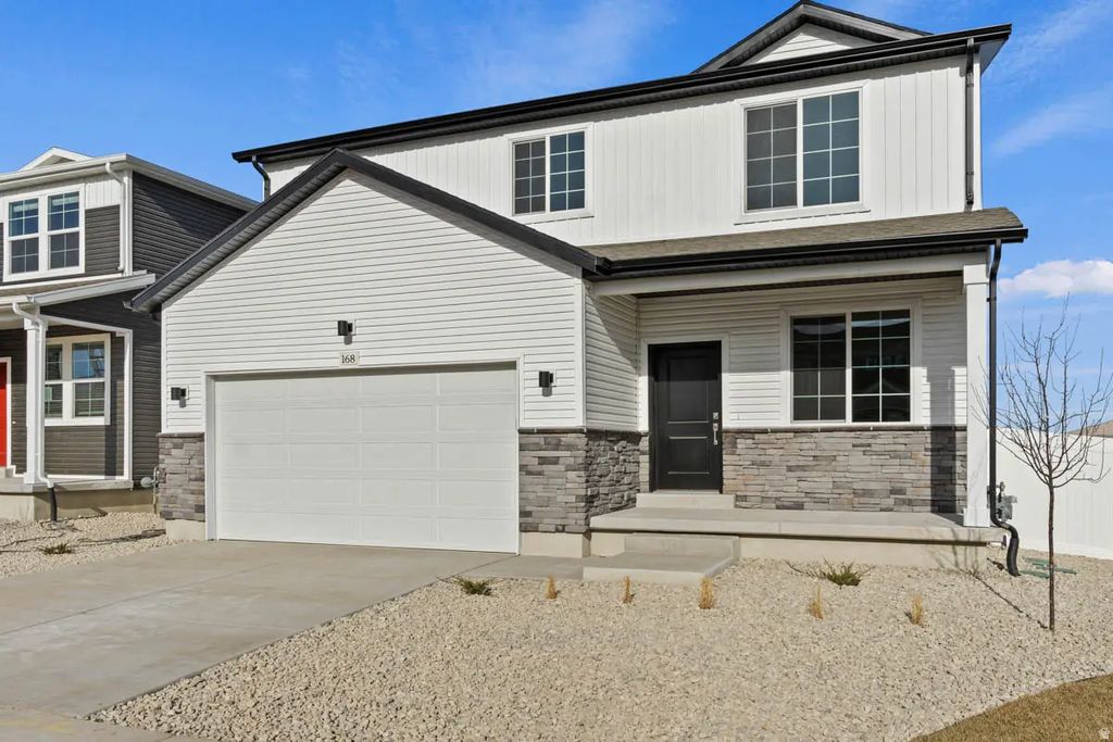 7102 N Cairns Way, Eagle Mountain