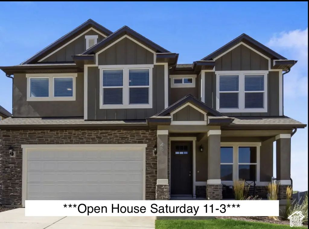 48 E Limber Pine Dr, Mapleton