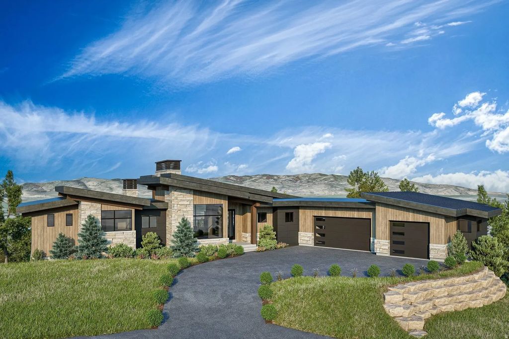 1040 High Country Ln 76, Francis
