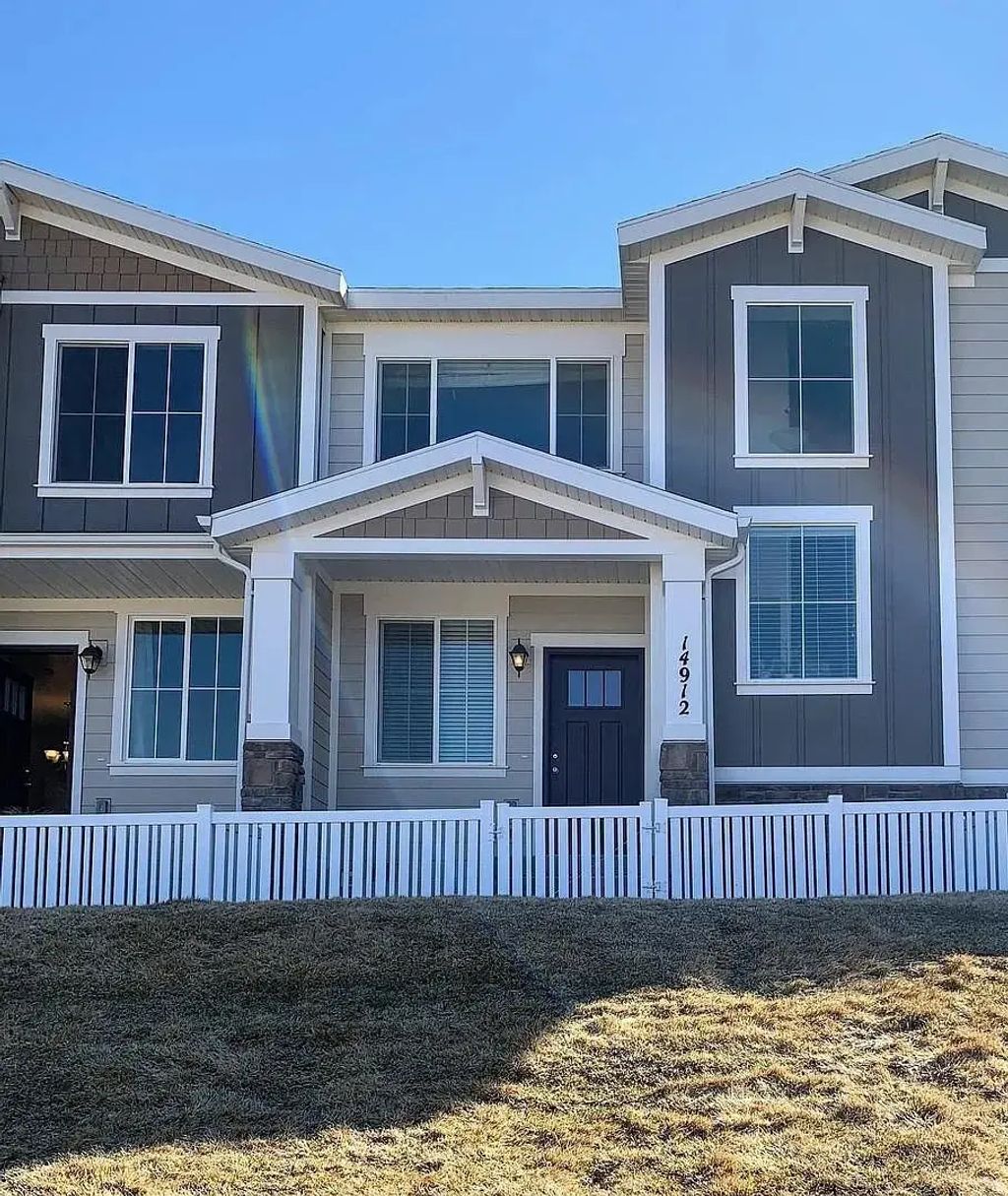 14912 S Thunder Horse Ln, Bluffdale