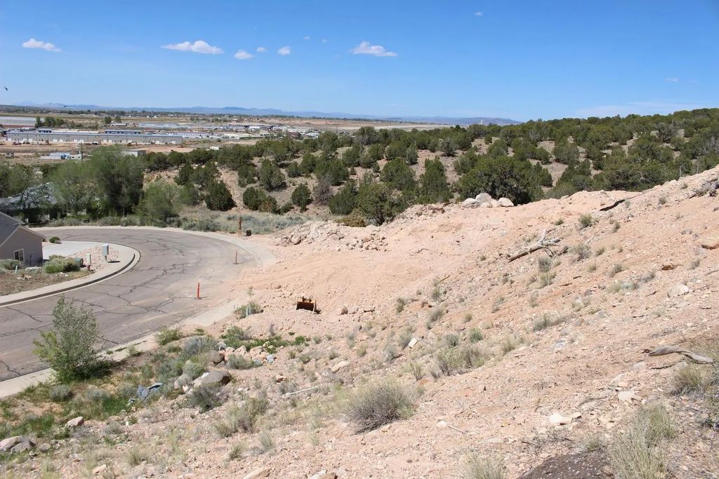 3277 W Cimarron Cir, Cedar City