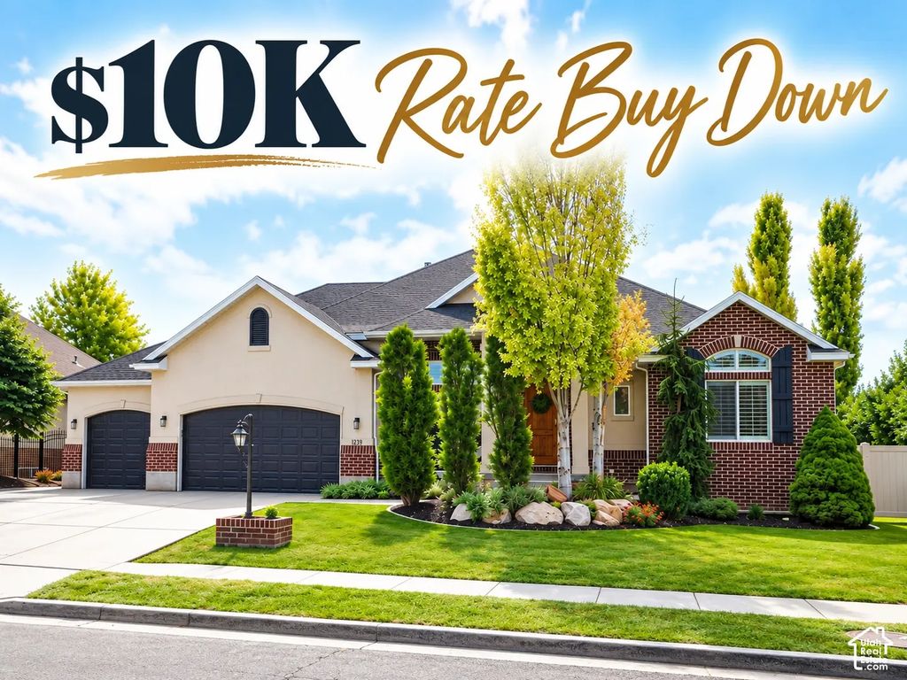 1239 Willowbrook Ln, Kaysville