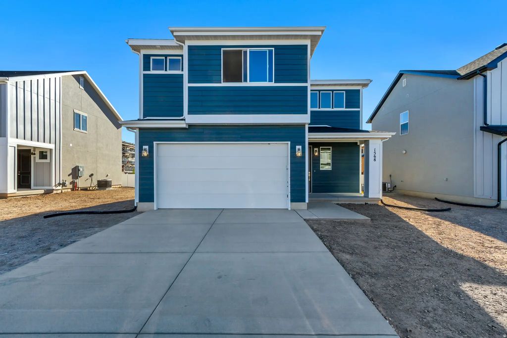 1568 N 1190 W 118, Salem