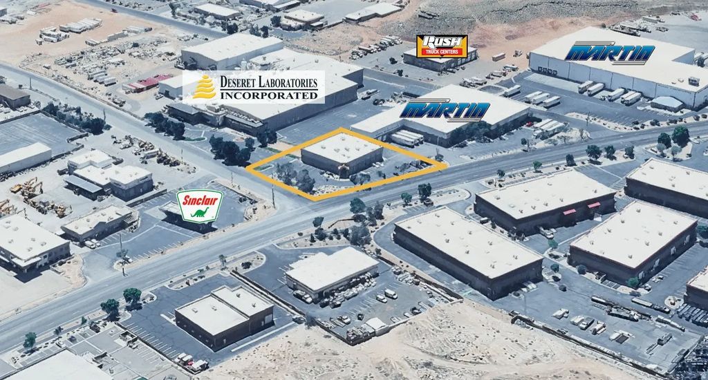 3879 S River Rd A, St. George