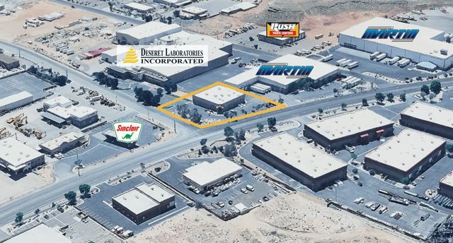3879 S River Rd A, St. George
