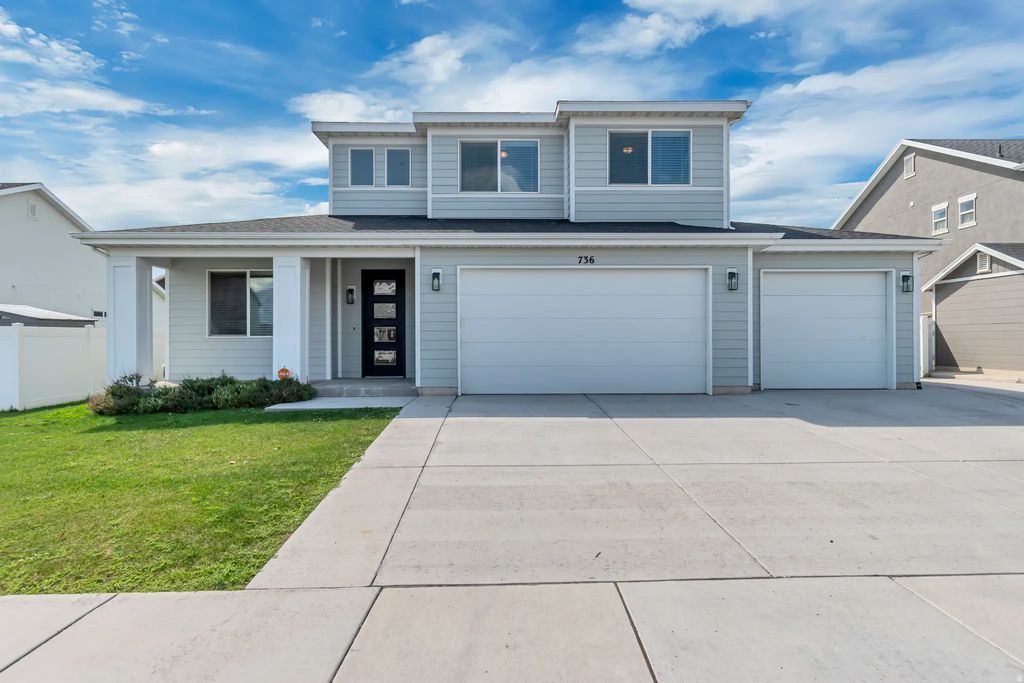 736 S 330 W, American Fork