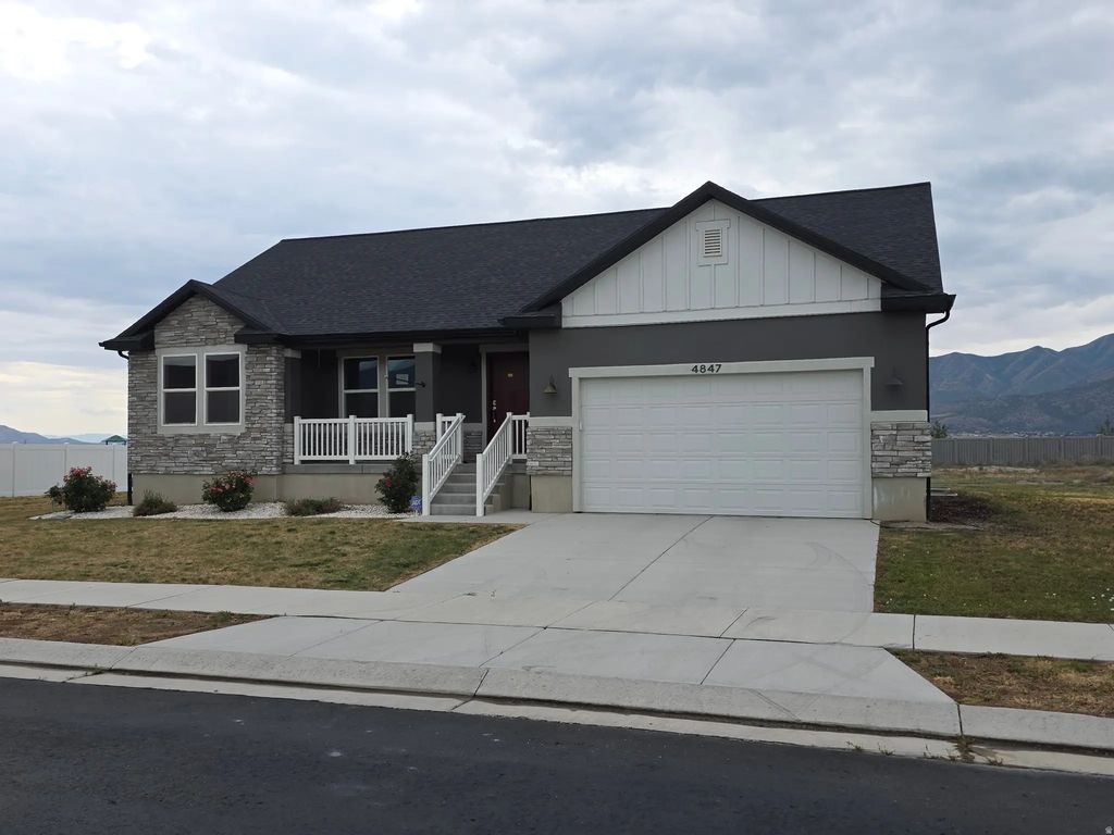 4847 N Canaan Peak Dr 1410, Eagle Mountain