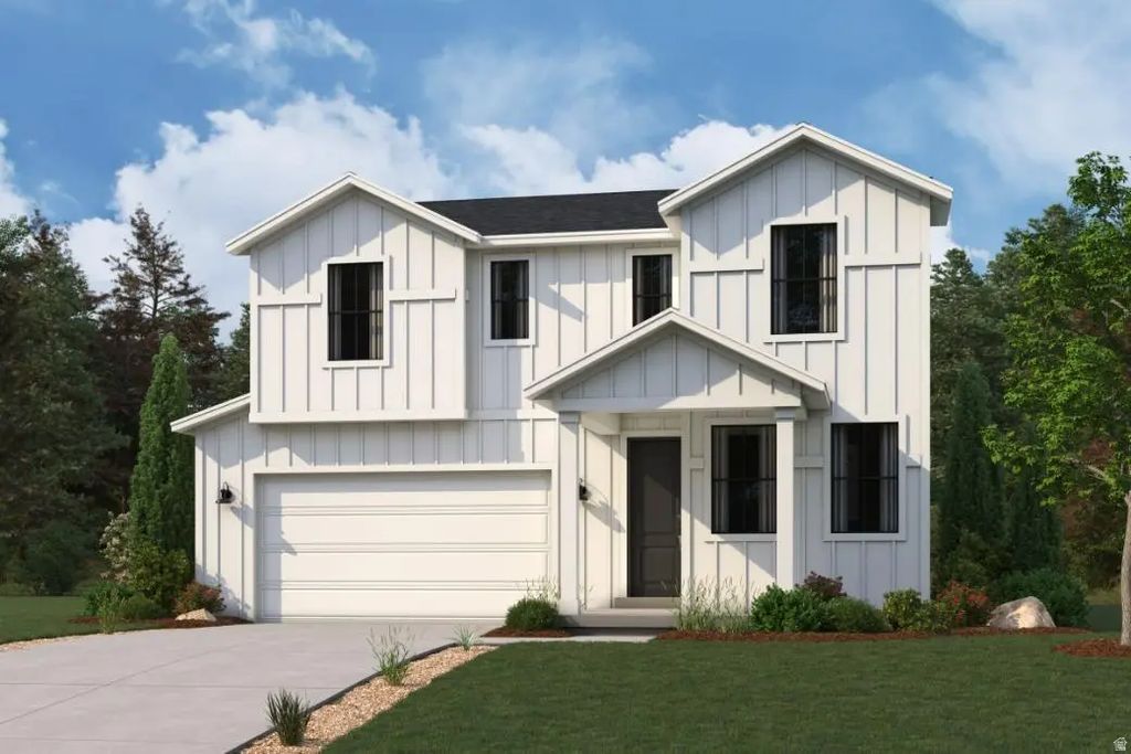 5210 N Old Cobble Way 287, Eagle Mountain